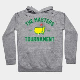Masters of the Tournament Hoodie